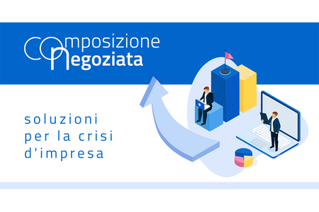 Composizione negoziata