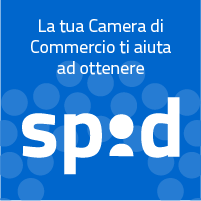 La tua Camera di Commercio ti aiuta ad ottenere SPID