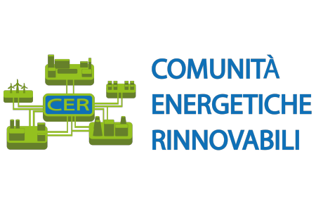 CER - Comunità di energia rinnovabile