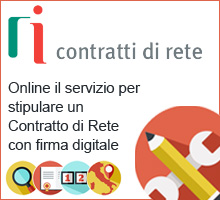 Contratti di Rete