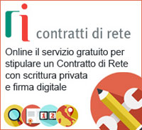 contratti rete