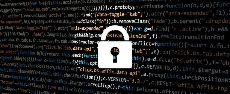 Cyber security