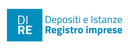 DIRE - Depositi e Istanze REgistro imprese