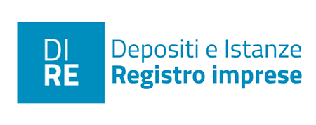 DIRE - Depositi e Istanze REgistro imprese