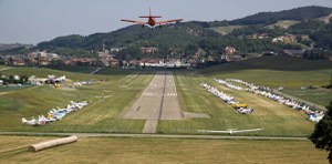 Aeroporto "G. Paolucci"