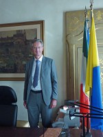 Giuseppe Molinari eletto Presidente della Camera di Commercio per il quinquennio 2018-2023