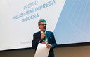 Premio miglior mini-impresa Modena - Presidente Giuseppe Molinari