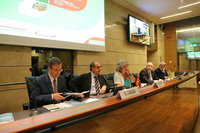 Presentazione "Osservatorio sull'agroalimentare dell'Emilia-Romagna"