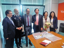 Visita a Modena di una delegazione della Repubblica di Corea - 02