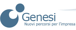 Genesi - Nuovi servizi per l'impresa