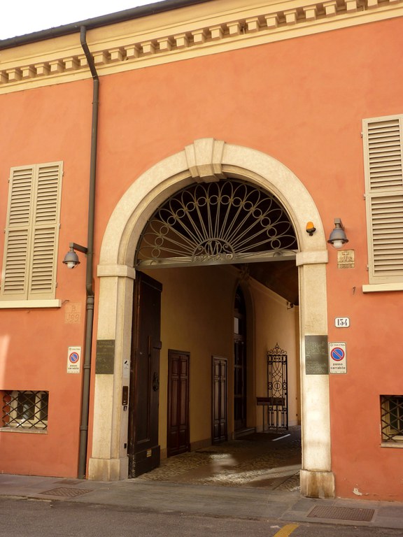 La Camera di Commercio Industria Artigianato e Agricoltura di Modena
