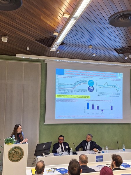 L'ABC dei finanziamenti alle imprese - Relatori