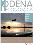 Modena Economica 1/2014