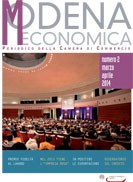 Modena Economica 2/2014