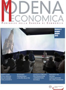 Modena Economica N. 3/2015
