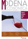 Modena Economica n. 5/2014