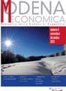 Modena Economica n. 6/2013