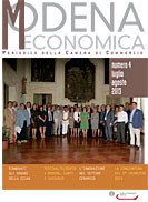 Modena Economica N°4