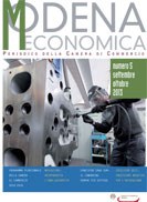 Modena Economica N°5