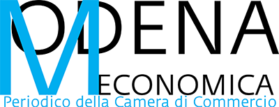 Modena Economica - Periodico della Camera di Commercio di Modena
