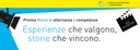 Premio Storie di alternanza e competenze - 2025 VIII Edizione