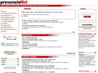 Prevenzio.net