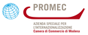 PROMEC Azienda Speciale per l'internazionalizzazione