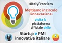 Startup e PMI innovative italiane