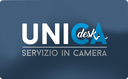 UNICAdesk - Servizio in Camera