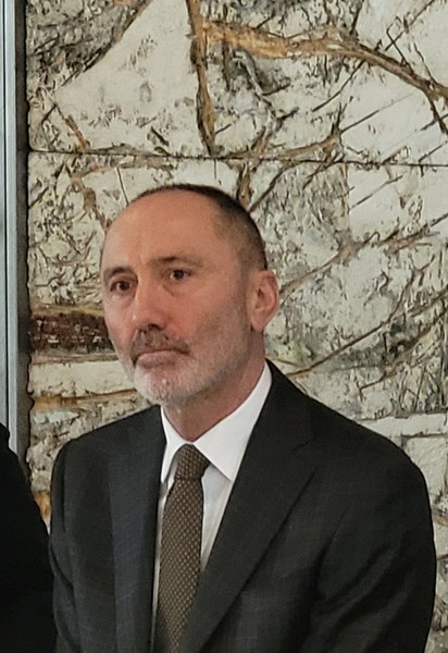 Valerio Veronesi, nuovo Presidente Unioncamere Emilia-Romagna e Presidente della Camera di Commercio di Bologna