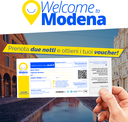 Welcome to Modena