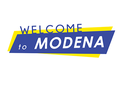 Welcome to Modena