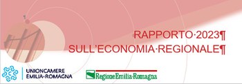 Rapporto 2023 sull'economia regionale e prospettive