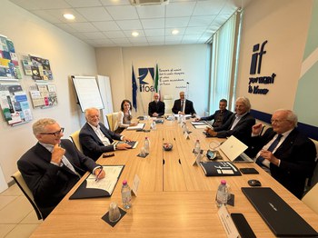Approvato il bilancio Ifoa 2025 con quasi 26 milioni di euro di proventi