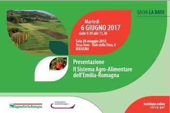 Osservatorio sull'agroalimentare dell'Emilia-Romagna