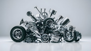 Presentazione della ricerca "L'aftermarket dell'automotive in movimento"