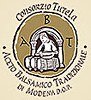 Consorzio Tutela Aceto Balsamico Tradizionale di Modena