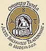 Consorzio Tutela Aceto Balsamico Tradizionale di Modena