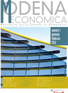 N. 1 gennaio - febbraio 2012