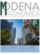 N. 1 gennaio - febbraio 2015
