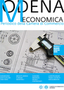 Modena Economica - n. 1 Gennaio / Febbraio 2020