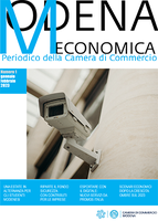 Modena Economica - n. 1 Gennaio / Febbraio 2023