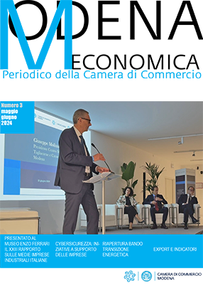 N. 3 maggio - giugno 2024