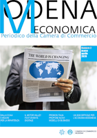 Modena Economica - n. 2 Marzo / Aprile 2020