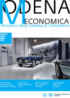 Modena Economica - n. 2 Marzo / Aprile 2021