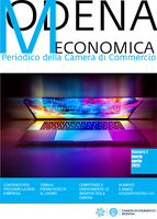 Modena Economica - n. 2 Marzo / Aprile 2022