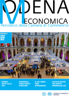 Modena Economica - n. 2 Marzo / Aprile 2023
