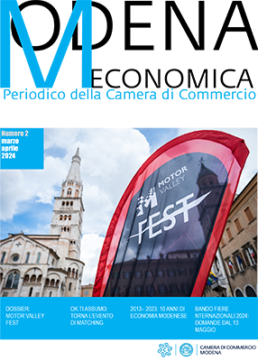 N. 2 marzo - aprile 2024