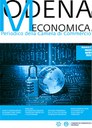 Modena Economica - n. 2 Marzo / Aprile 2025