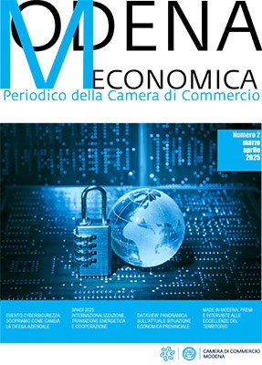 N. 2 marzo - aprile 2025